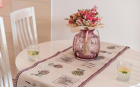 Apartments Pavle