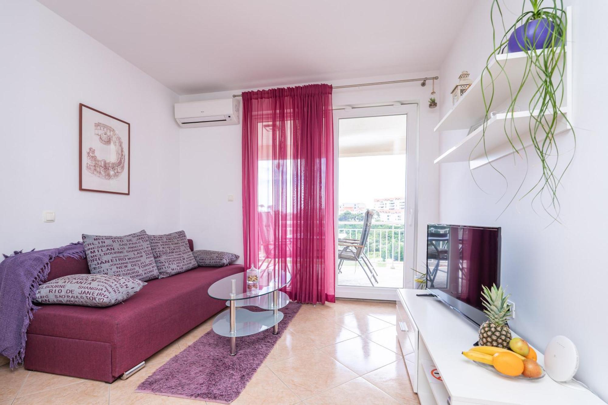 Apartments Pavle Dubrownik Zewnętrze zdjęcie