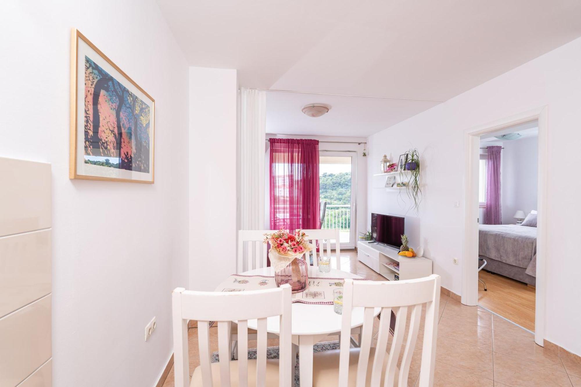Apartments Pavle Dubrownik Zewnętrze zdjęcie