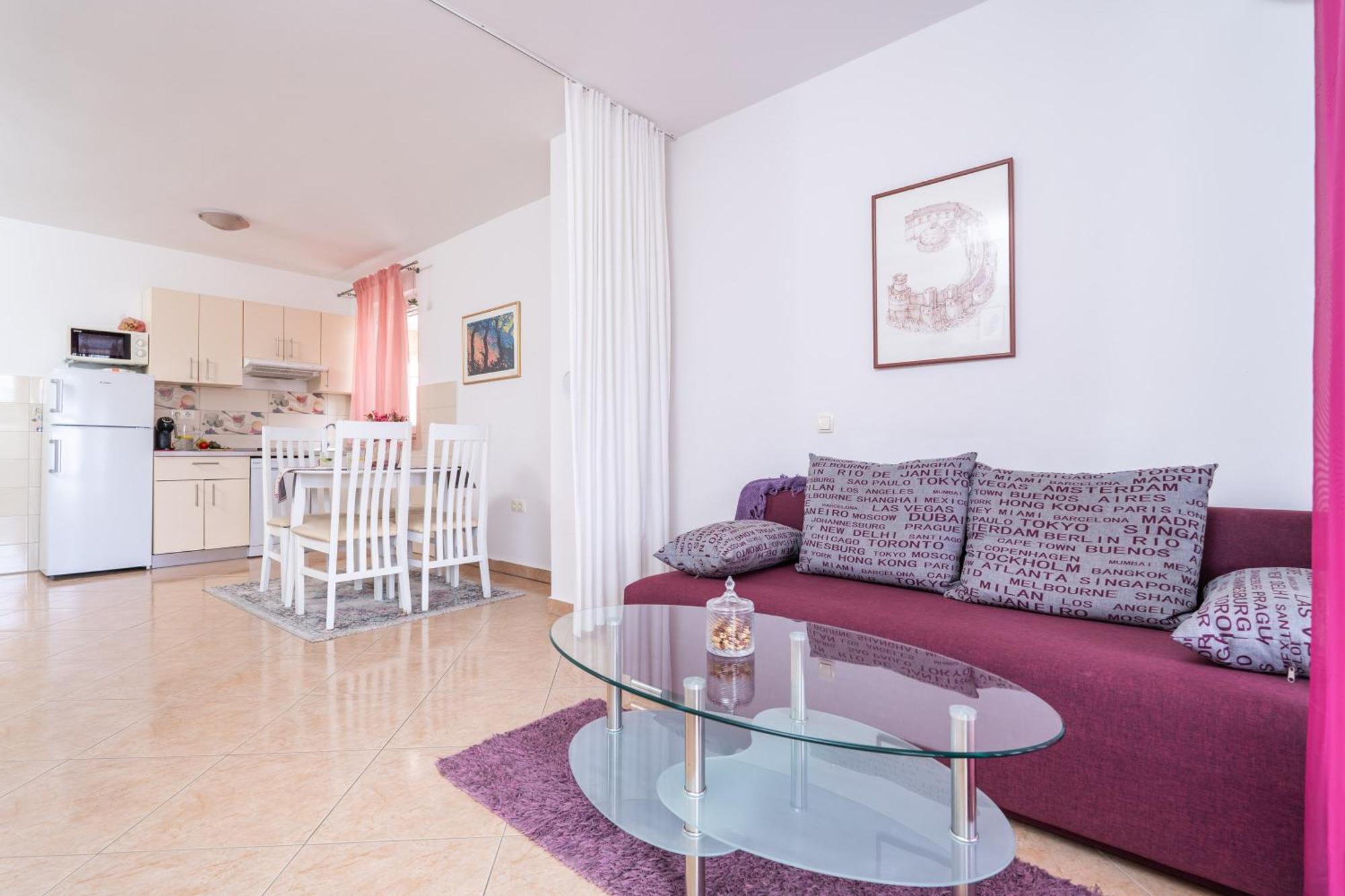 Apartments Pavle Dubrownik Zewnętrze zdjęcie