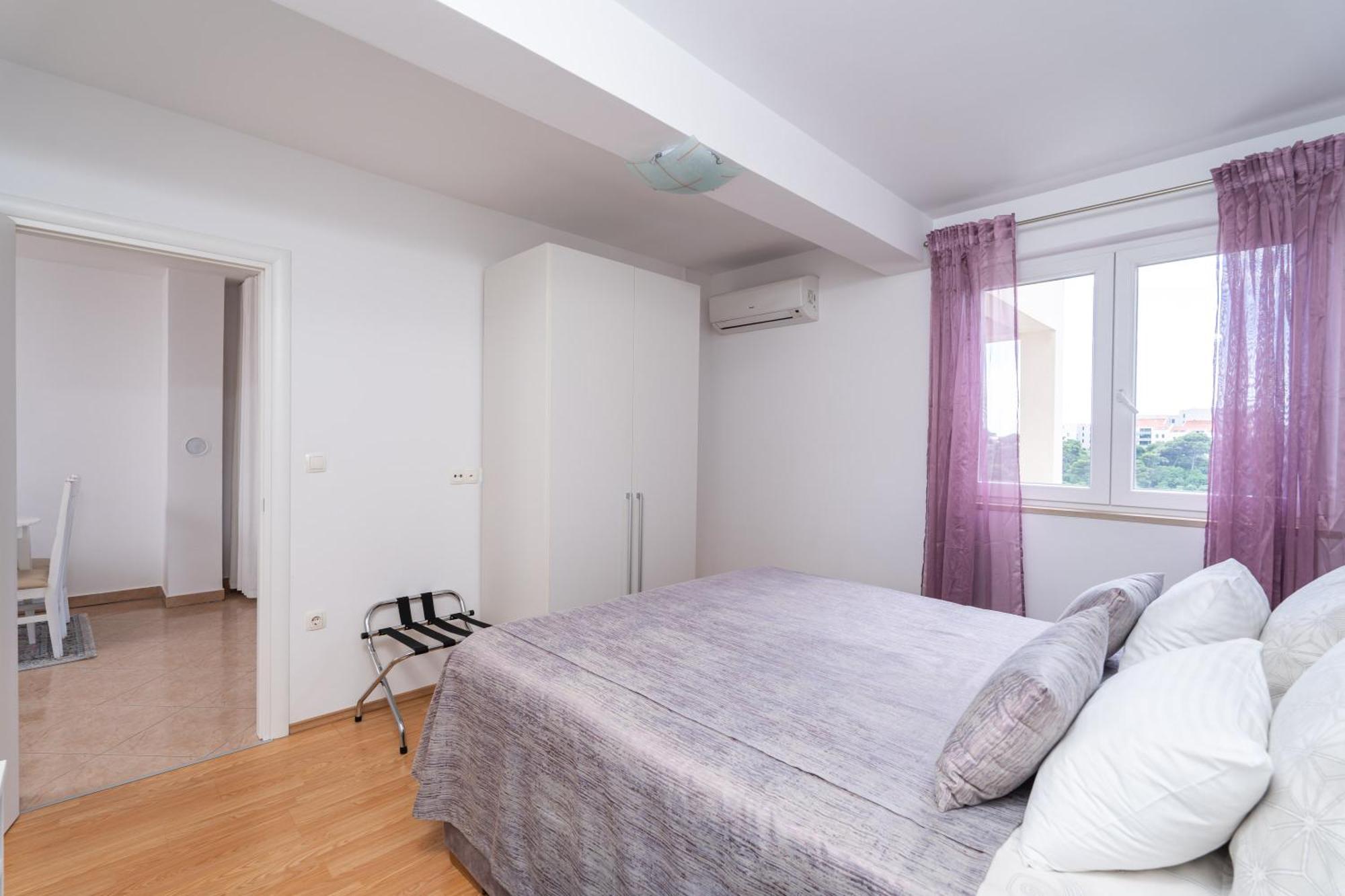 Apartments Pavle Dubrownik Zewnętrze zdjęcie