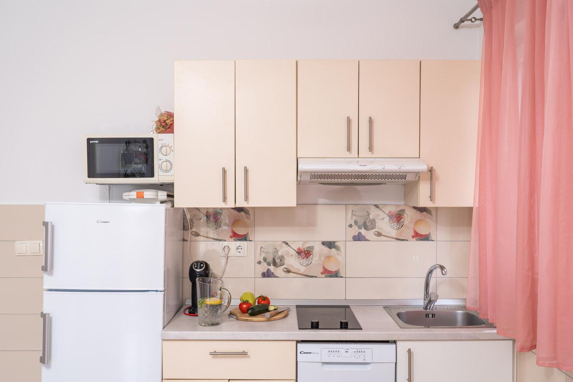 Apartments Pavle Dubrownik Zewnętrze zdjęcie
