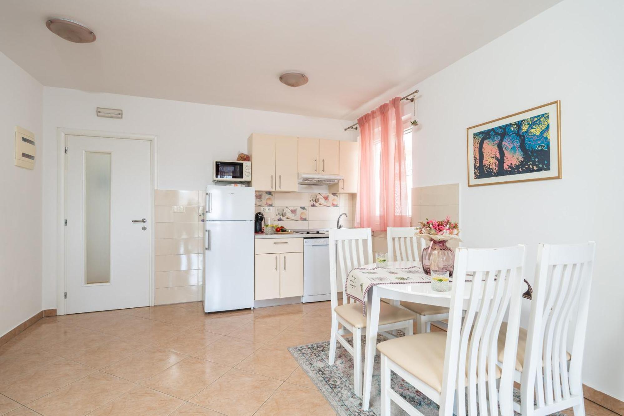 Apartments Pavle Dubrownik Zewnętrze zdjęcie