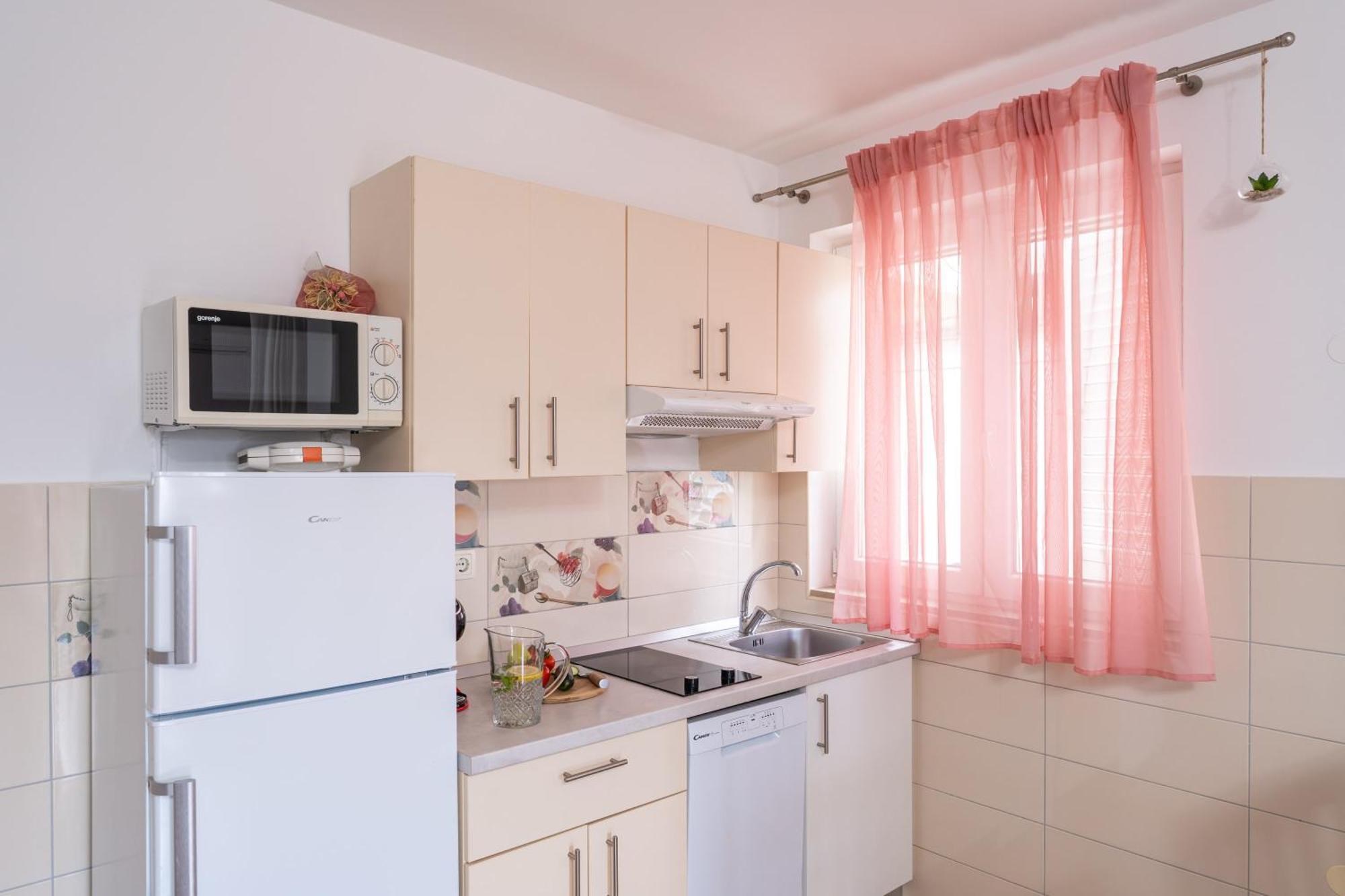 Apartments Pavle Dubrownik Zewnętrze zdjęcie