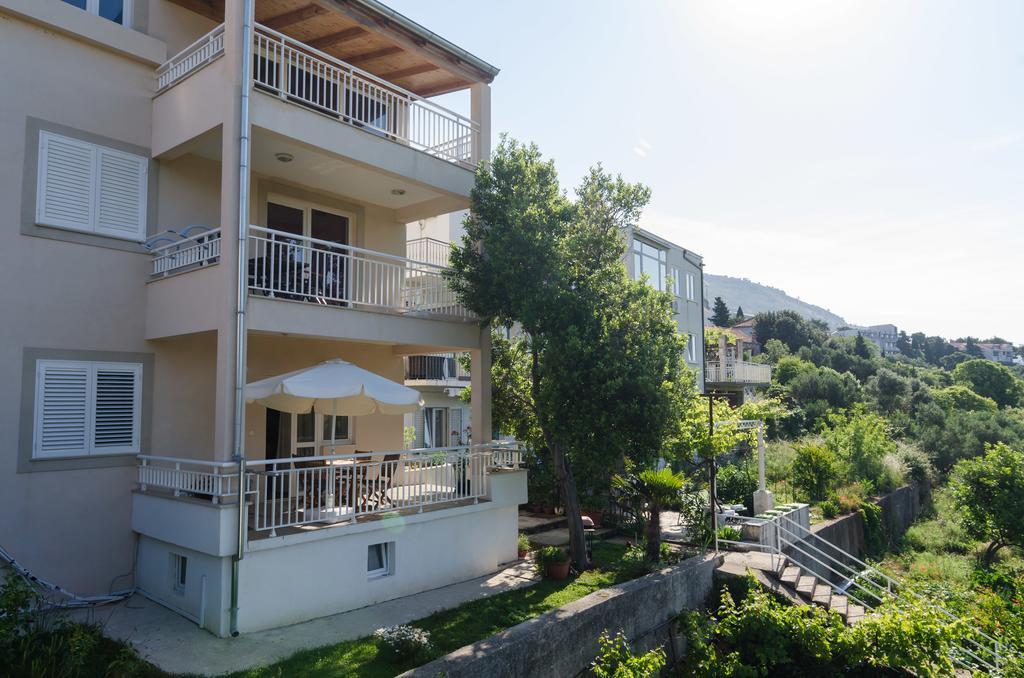 Apartments Pavle Dubrownik Zewnętrze zdjęcie