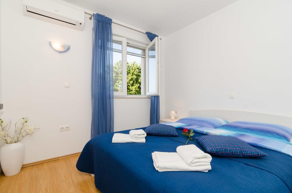 Apartments Pavle Dubrownik Zewnętrze zdjęcie