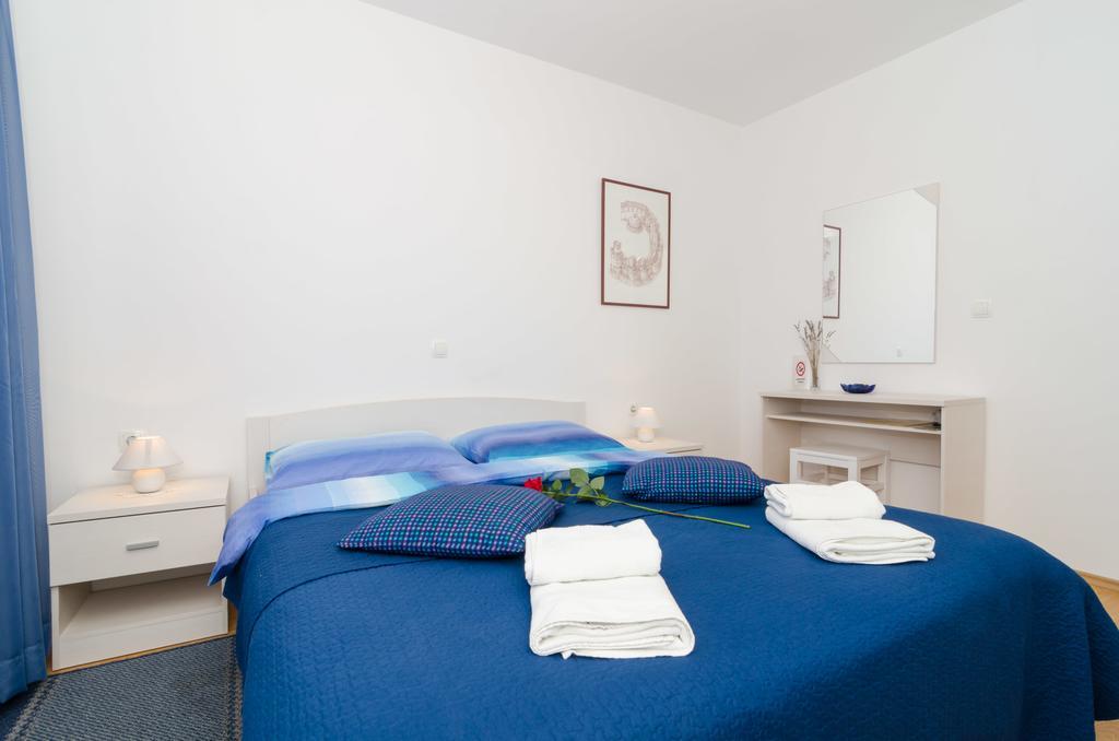 Apartments Pavle Dubrownik Zewnętrze zdjęcie