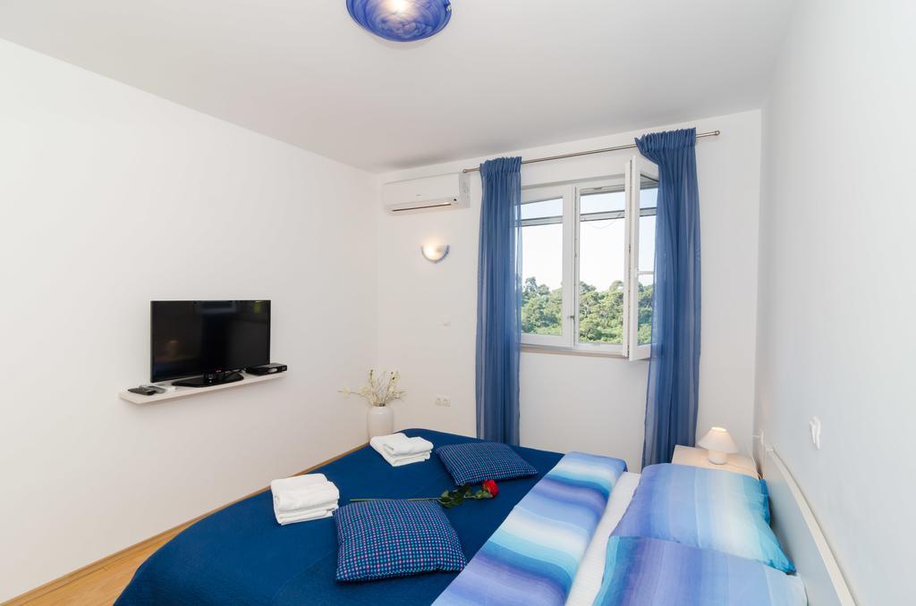 Apartments Pavle Dubrownik Zewnętrze zdjęcie