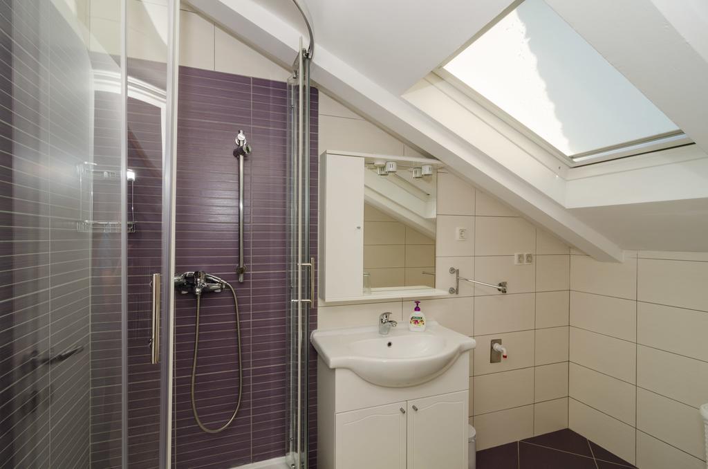Apartments Pavle Dubrownik Zewnętrze zdjęcie