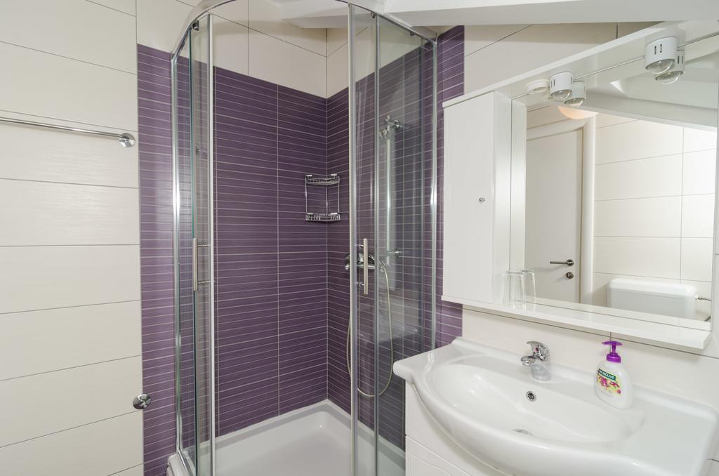 Apartments Pavle Dubrownik Zewnętrze zdjęcie