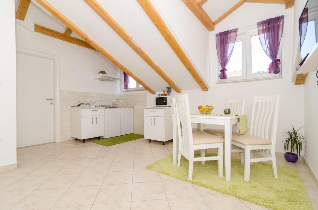 Apartments Pavle Dubrownik Zewnętrze zdjęcie