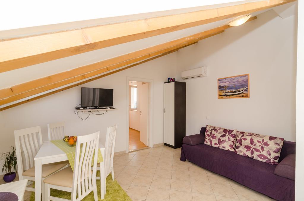 Apartments Pavle Dubrownik Zewnętrze zdjęcie