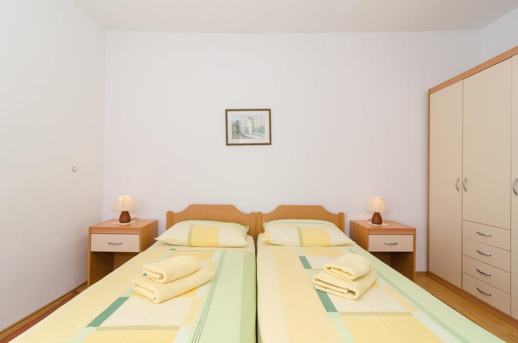 Apartments Pavle Dubrownik Pokój zdjęcie