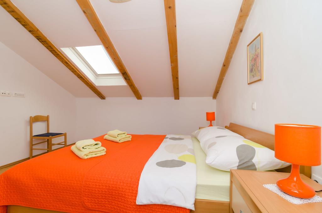 Apartments Pavle Dubrownik Pokój zdjęcie