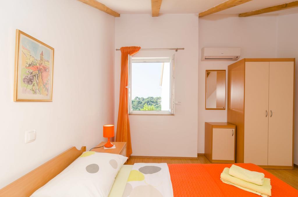 Apartments Pavle Dubrownik Pokój zdjęcie