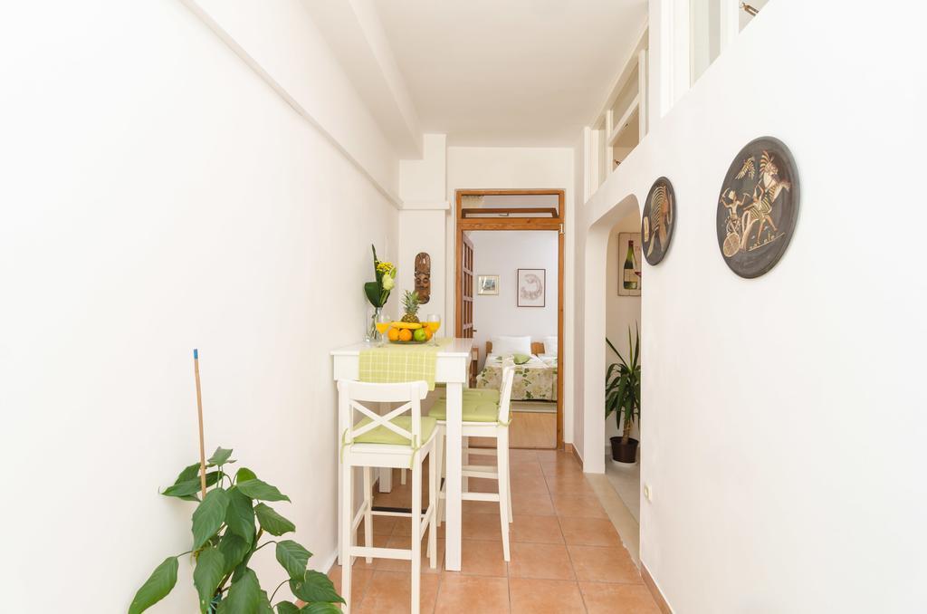 Apartments Pavle Dubrownik Zewnętrze zdjęcie