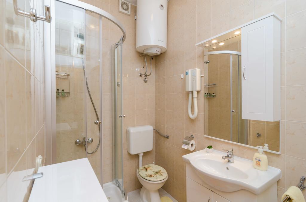 Apartments Pavle Dubrownik Zewnętrze zdjęcie
