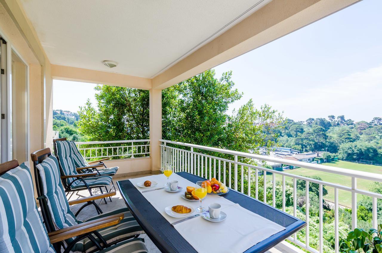 Apartments Pavle Dubrownik Zewnętrze zdjęcie