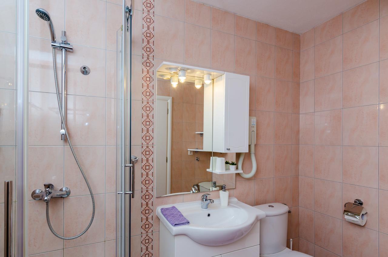 Apartments Pavle Dubrownik Zewnętrze zdjęcie