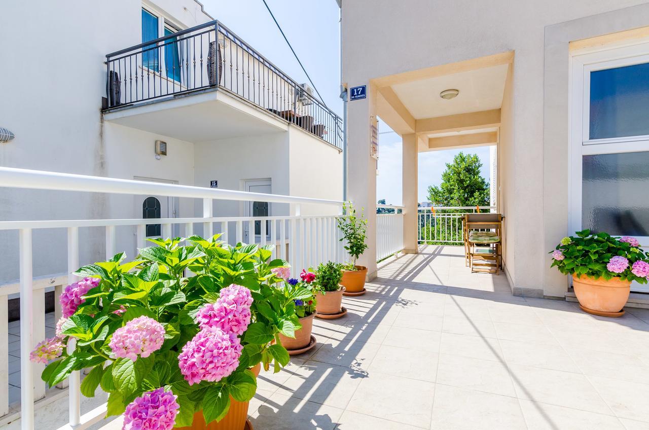 Apartments Pavle Dubrownik Zewnętrze zdjęcie