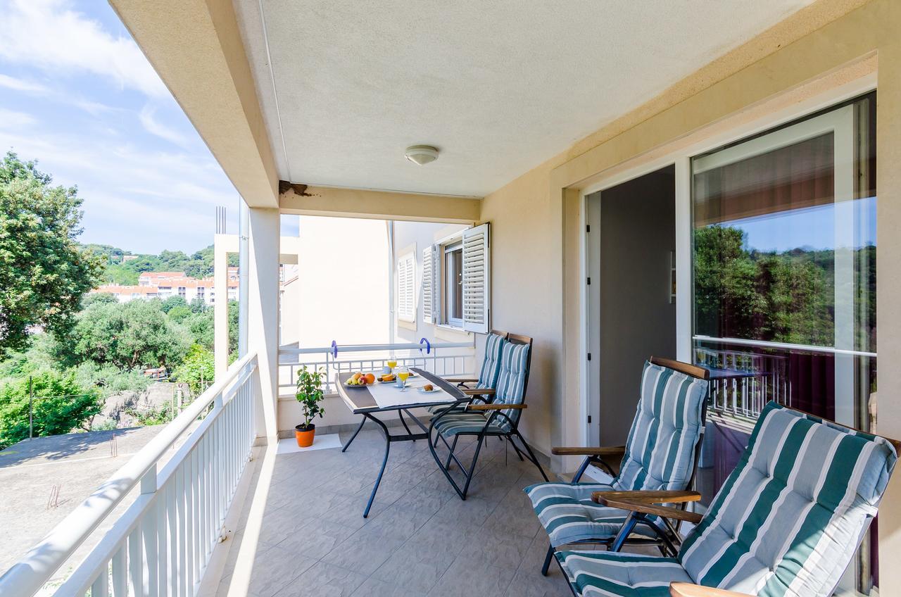 Apartments Pavle Dubrownik Zewnętrze zdjęcie