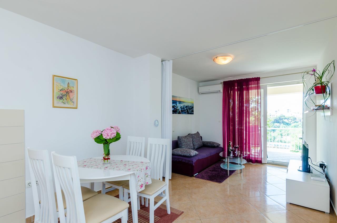 Apartments Pavle Dubrownik Zewnętrze zdjęcie