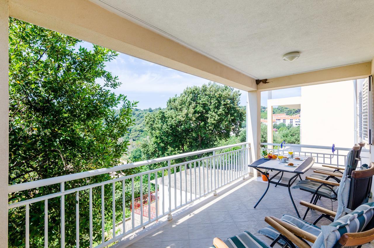 Apartments Pavle Dubrownik Zewnętrze zdjęcie