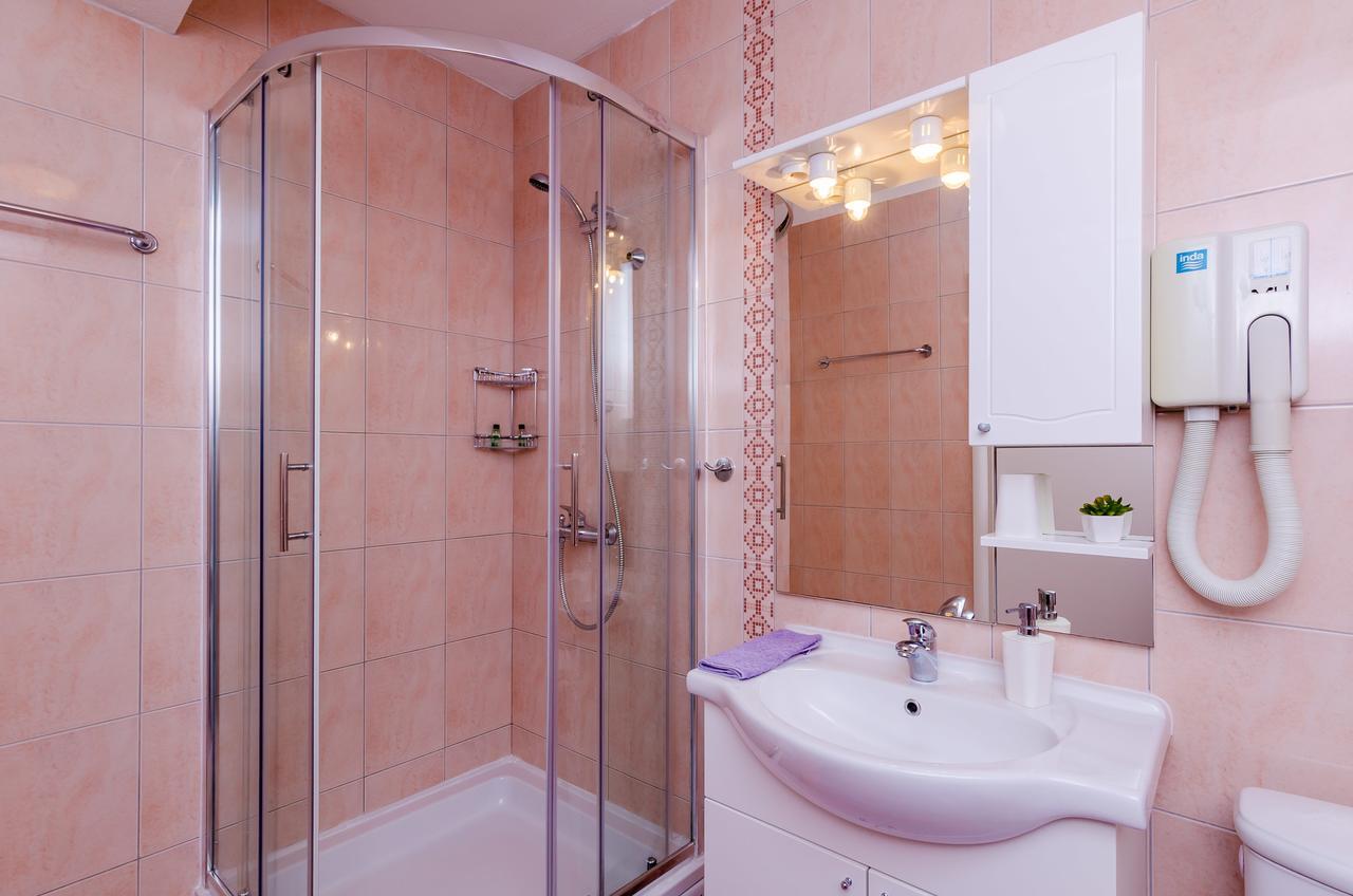 Apartments Pavle Dubrownik Zewnętrze zdjęcie