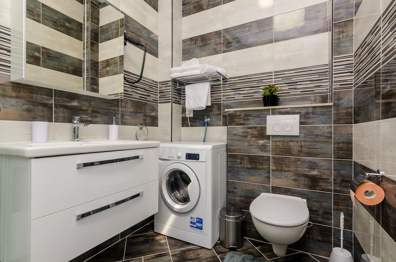Apartments Pavle Dubrownik Zewnętrze zdjęcie