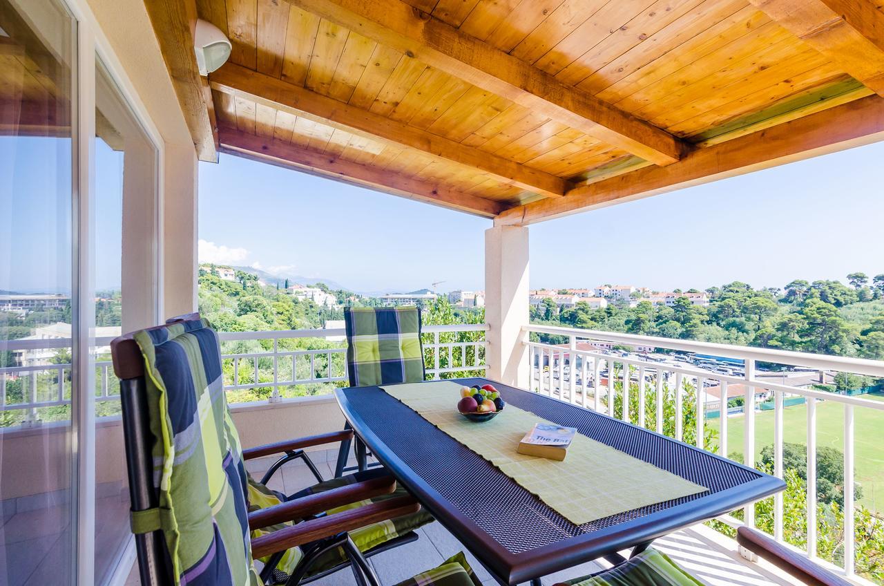 Apartments Pavle Dubrownik Zewnętrze zdjęcie