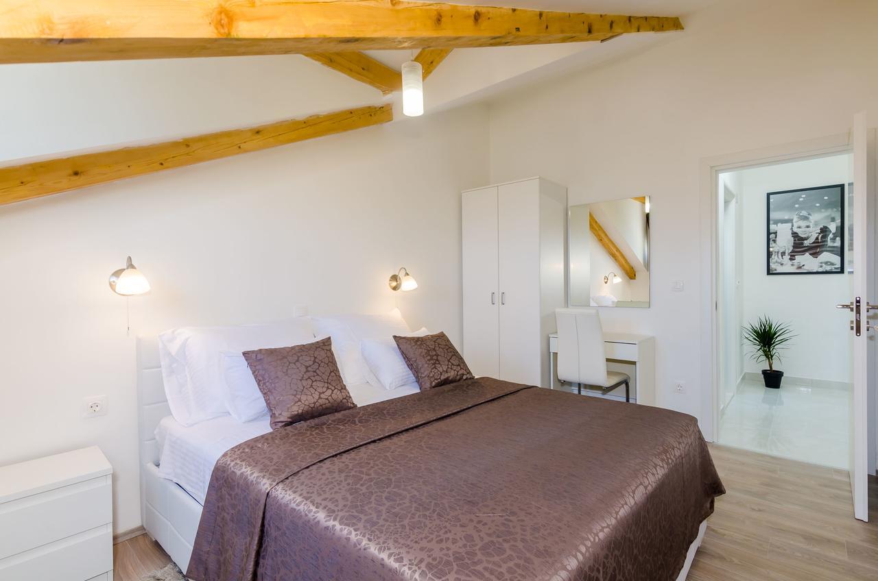 Apartments Pavle Dubrownik Zewnętrze zdjęcie