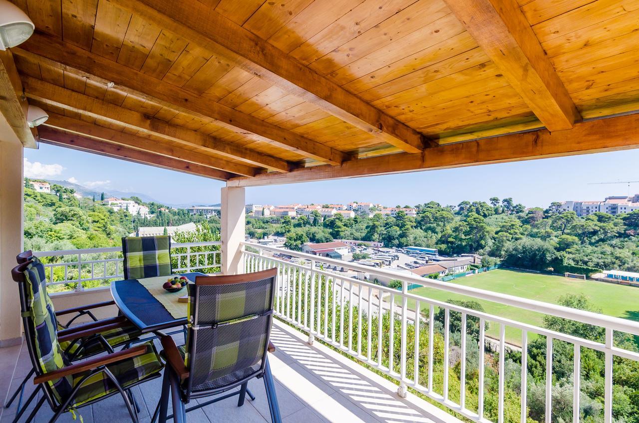 Apartments Pavle Dubrownik Zewnętrze zdjęcie
