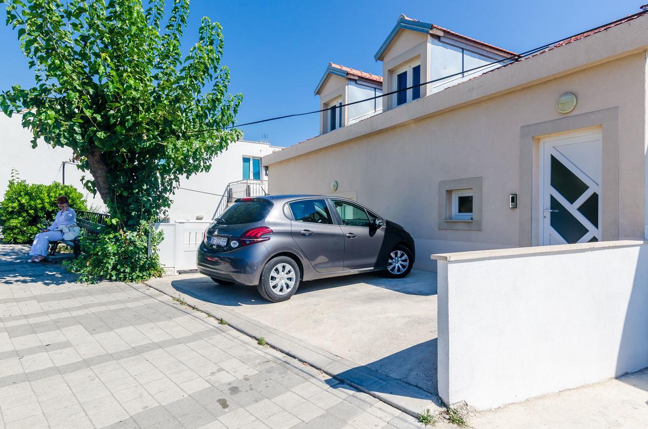 Apartments Pavle Dubrownik Zewnętrze zdjęcie