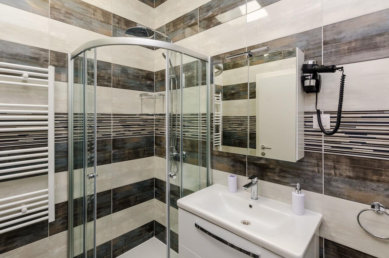 Apartments Pavle Dubrownik Zewnętrze zdjęcie
