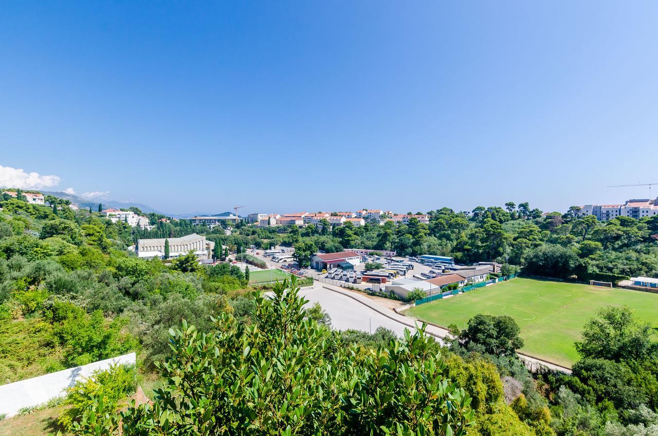 Apartments Pavle Dubrownik Zewnętrze zdjęcie