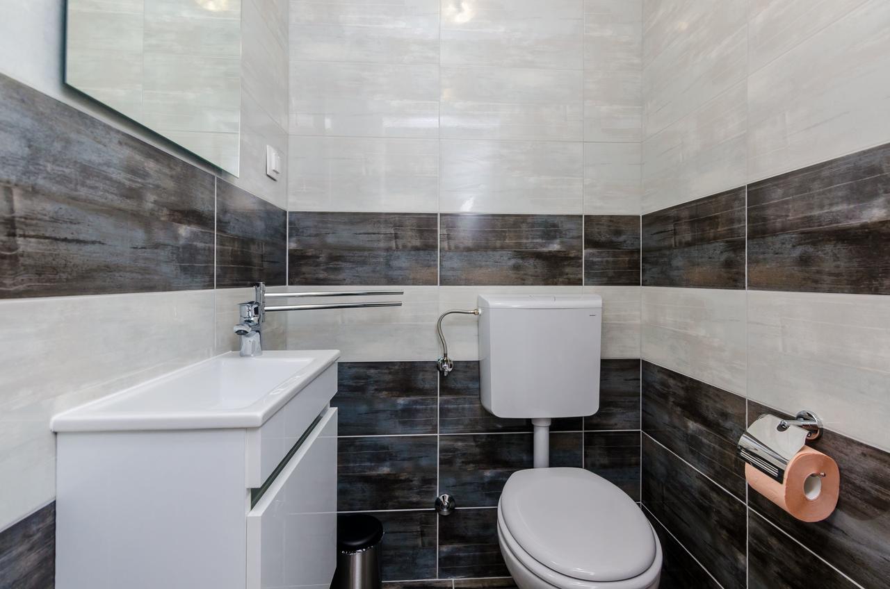 Apartments Pavle Dubrownik Zewnętrze zdjęcie