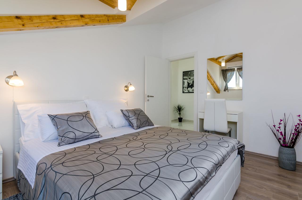 Apartments Pavle Dubrownik Zewnętrze zdjęcie