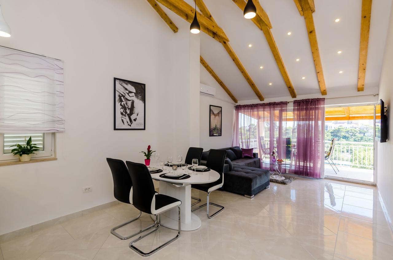 Apartments Pavle Dubrownik Zewnętrze zdjęcie