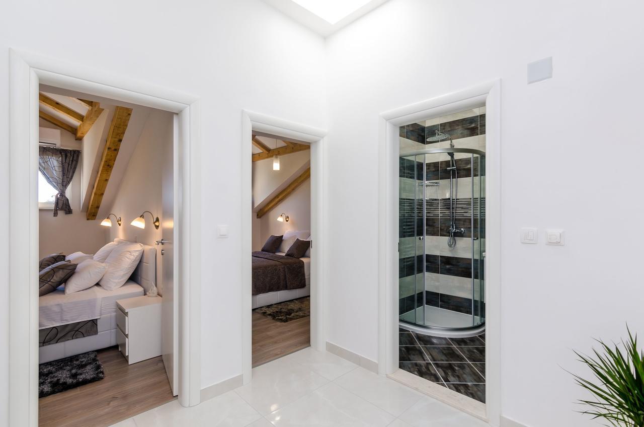 Apartments Pavle Dubrownik Zewnętrze zdjęcie