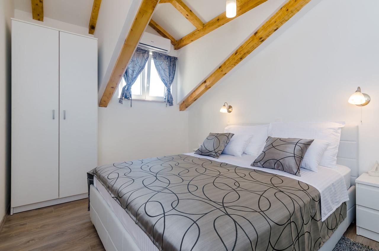 Apartments Pavle Dubrownik Zewnętrze zdjęcie