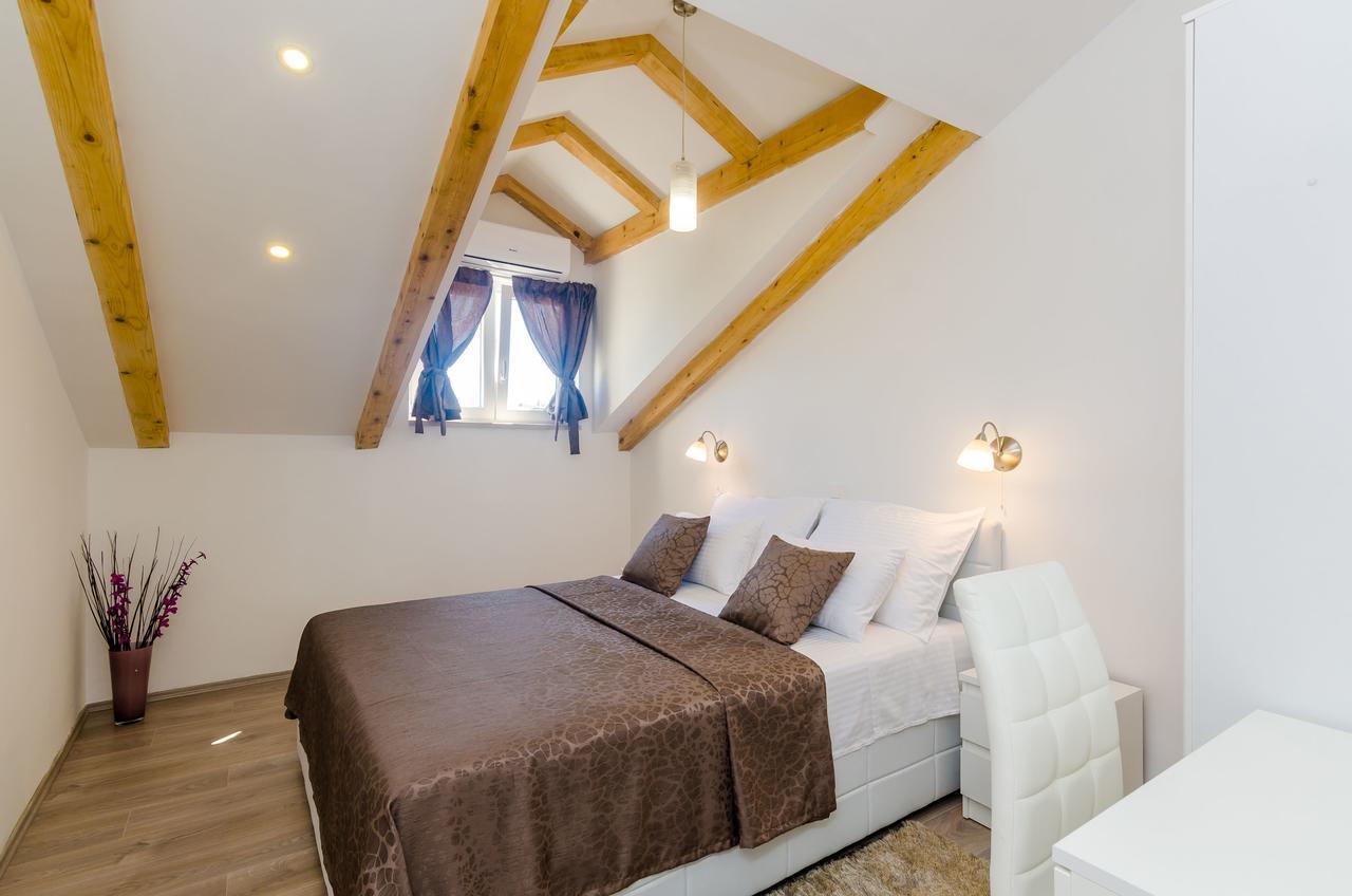 Apartments Pavle Dubrownik Zewnętrze zdjęcie