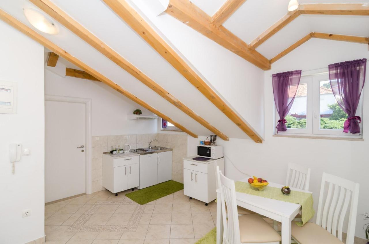 Apartments Pavle Dubrownik Pokój zdjęcie
