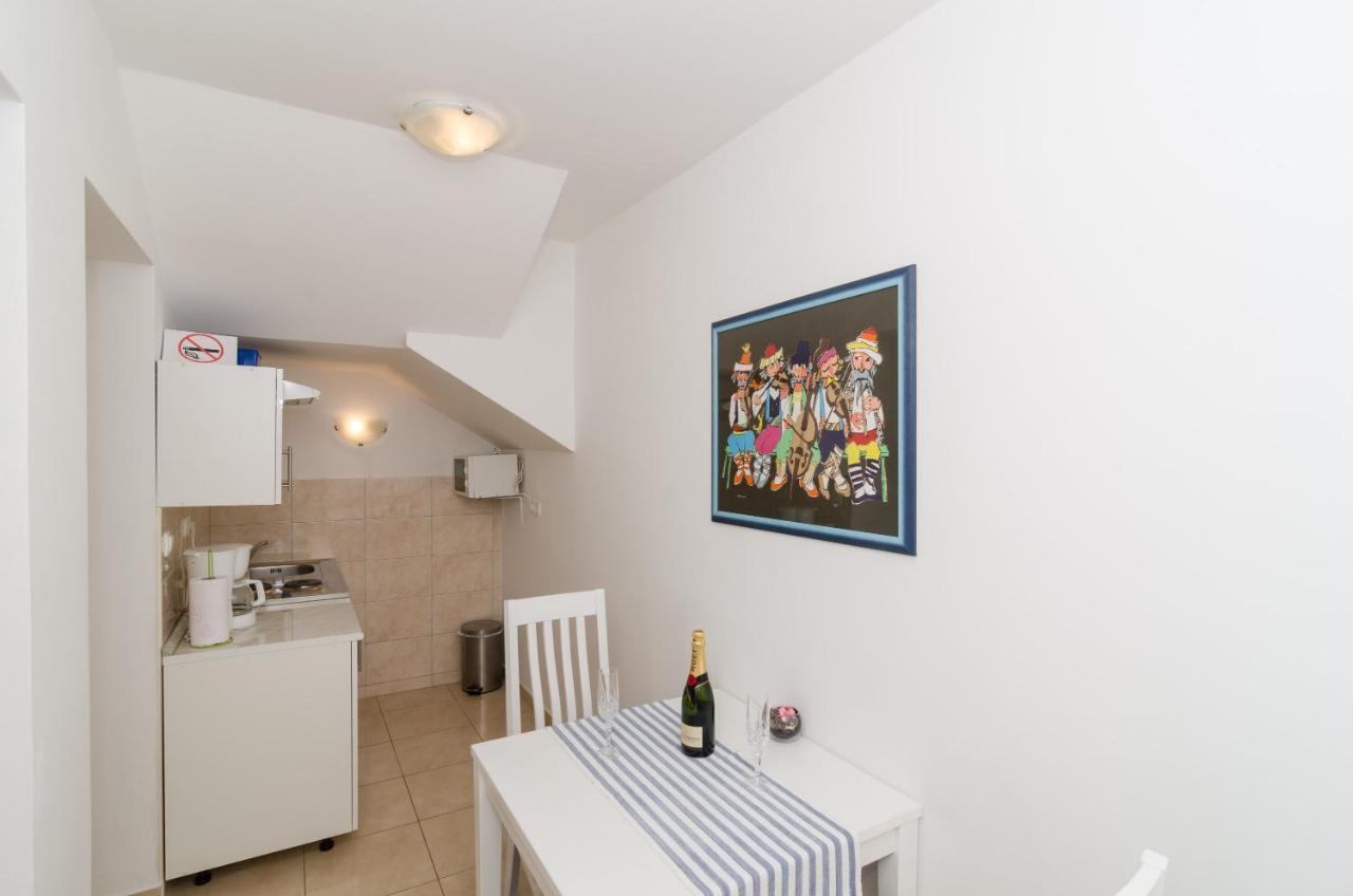 Apartments Pavle Dubrownik Pokój zdjęcie