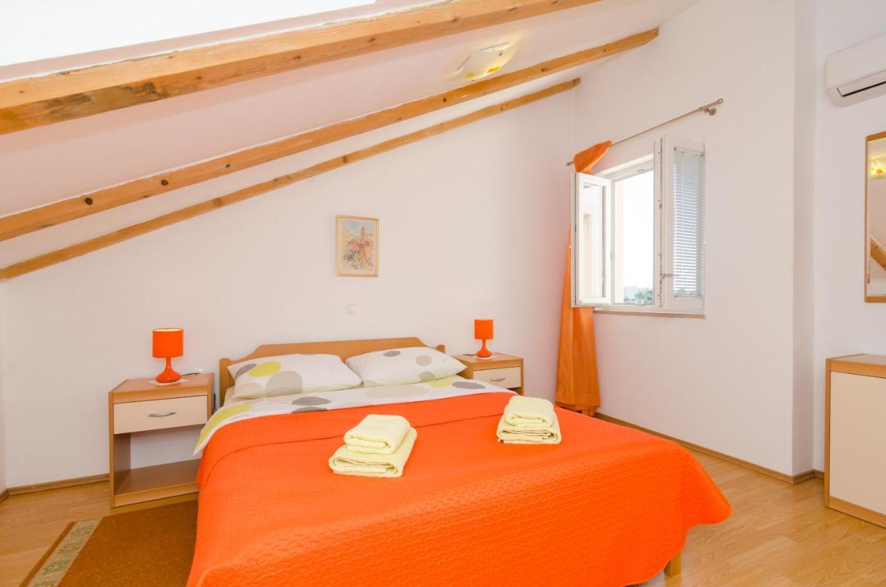 Apartments Pavle Dubrownik Pokój zdjęcie