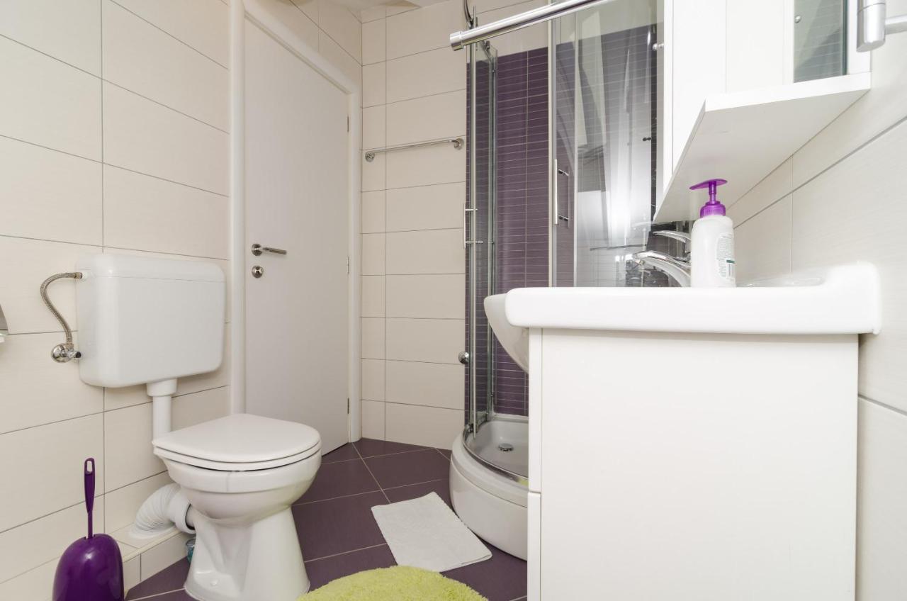 Apartments Pavle Dubrownik Pokój zdjęcie