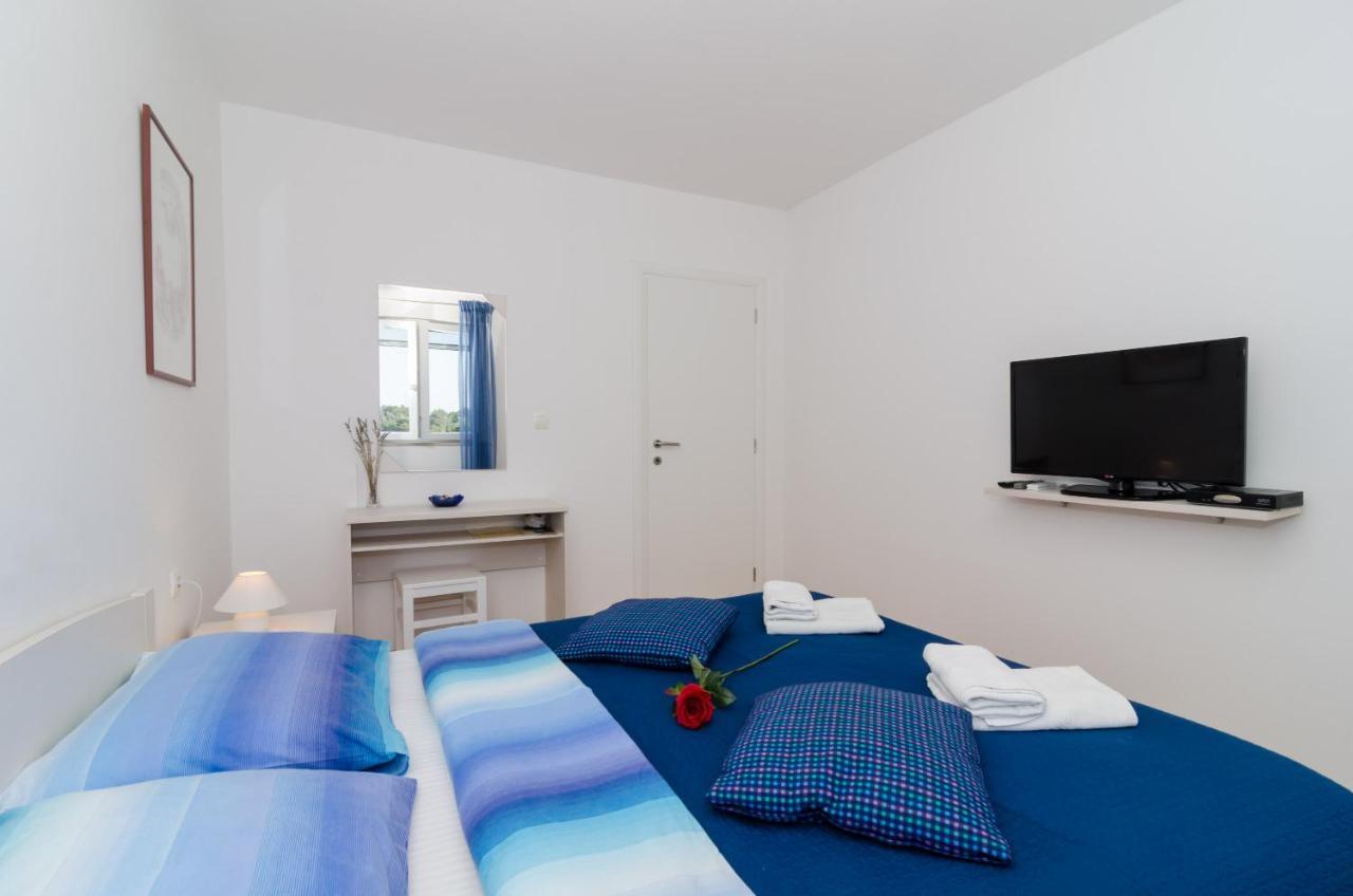 Apartments Pavle Dubrownik Pokój zdjęcie