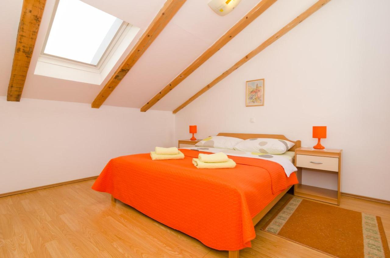 Apartments Pavle Dubrownik Pokój zdjęcie