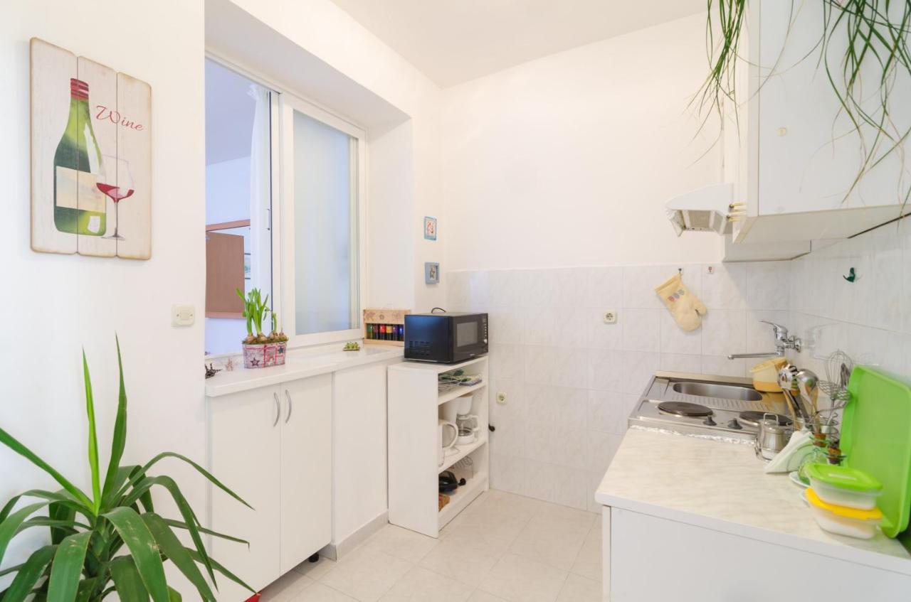 Apartments Pavle Dubrownik Zewnętrze zdjęcie