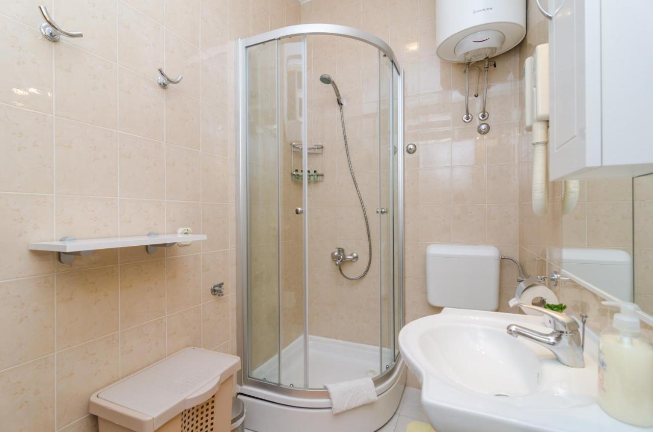 Apartments Pavle Dubrownik Zewnętrze zdjęcie