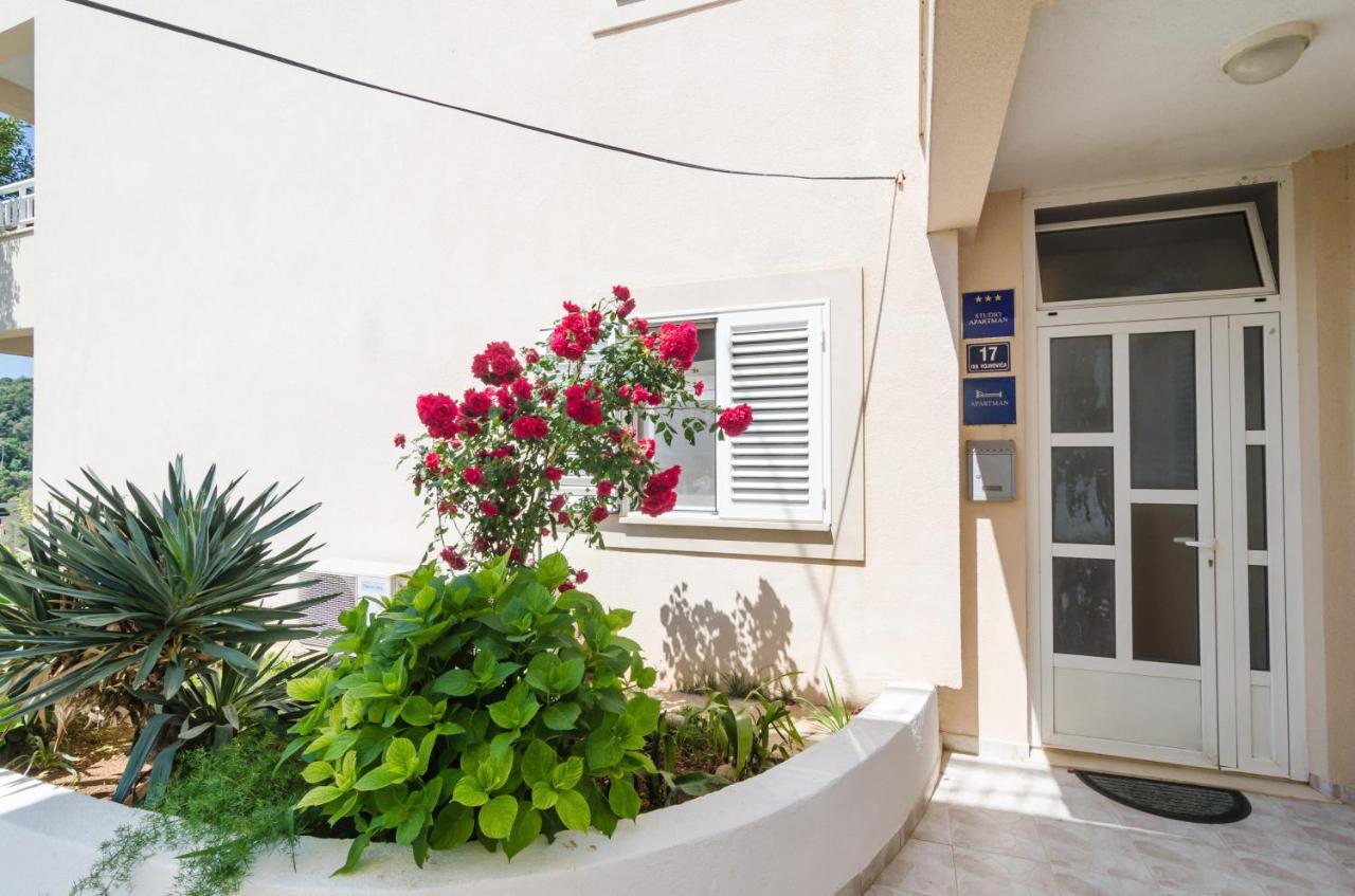 Apartments Pavle Dubrownik Zewnętrze zdjęcie